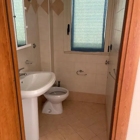 Apartment Eciste
