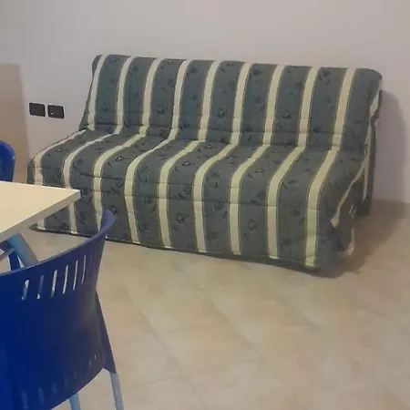Eciste Apartment *